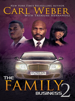 The Family Business 2 - ebook